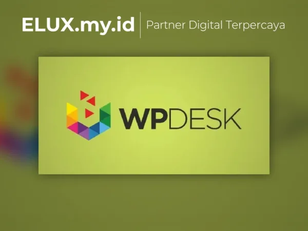Jual Wp Desk Addons Bundle Wordpress Plugin