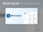 WP Extended Pro - The Swiss Army Knife Wordpress Plugin Wp Extended Pro The Swiss Army Knife Wordpress