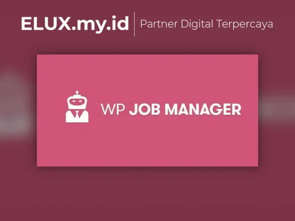 Jual Wp Job Manager The Open Source Job Board Plugin For Wordpress