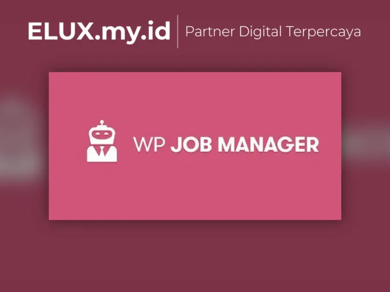 Wp Job Manager The Open Source Job Board Plugin Jual Wp Job Manager The Open Source Job Board Plugin For Wordpress
