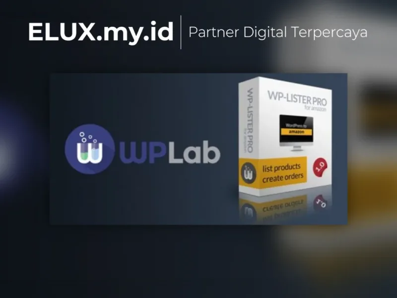 Wp Lister Pro For Amazon Wplab Wordpress Plugin Detail Produk Wp Lister Pro For Amazon Wplab Wordpress Plugin