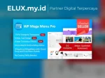 WP Mega Menu Pro - Responsive Plugin For Wordpress Wp Mega Menu Pro Responsive Mega Menu Plugin For