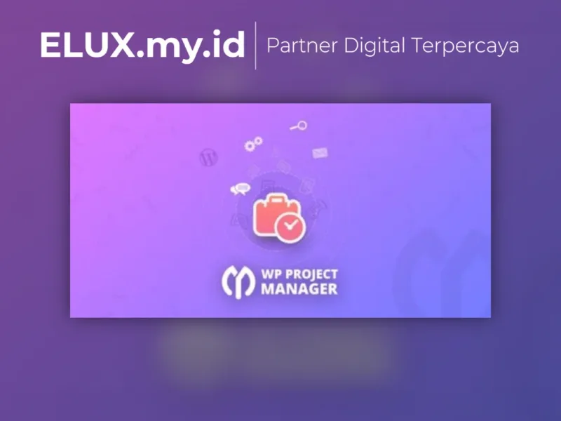 Wp Project Manager Pro Business Plan Wordpress Lisensi Resmi Wp Project Manager Pro Business Plan Wordpress Plugin