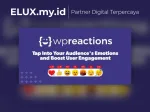Wp Reactions Pro Wordpress Plugin