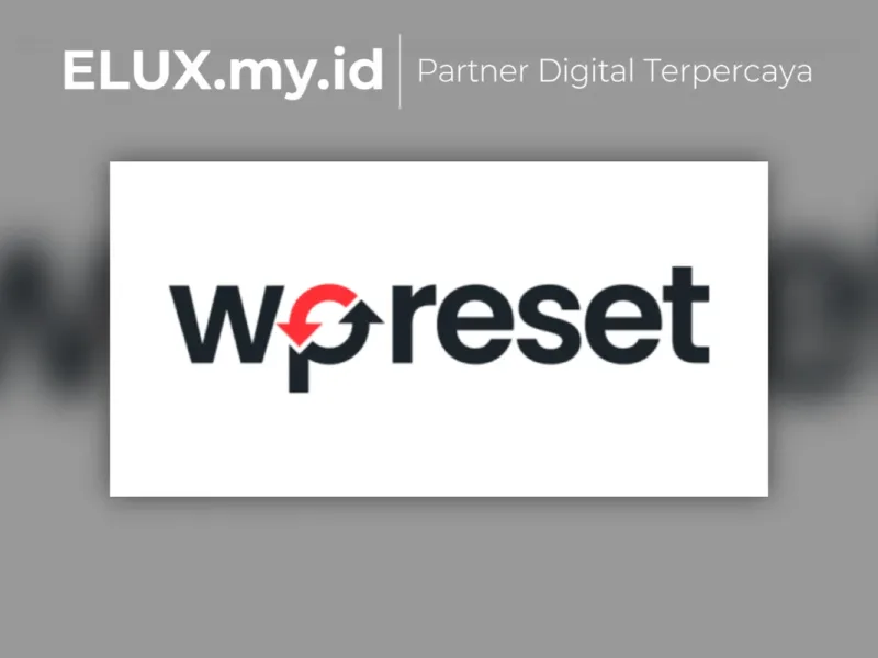Wp Reset Pro Wordpress Plugin Lisensi Resmi Wp Reset Pro Wordpress Plugin