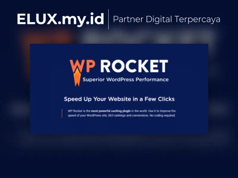 Wp Rocket Cache Plugin For Wordpress Foto Asli Wp Rocket Cache Plugin For Wordpress