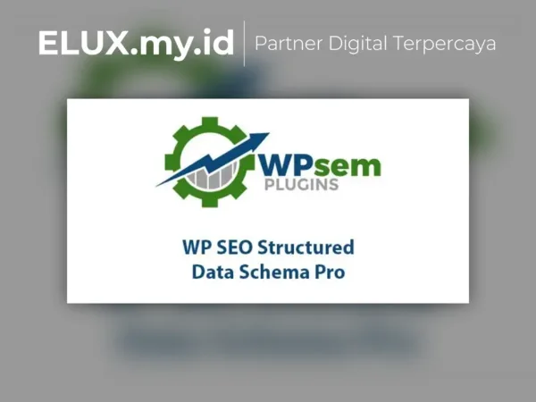 Foto Asli Wp Seo Structured Data Schema Pro Wordpress Plugin