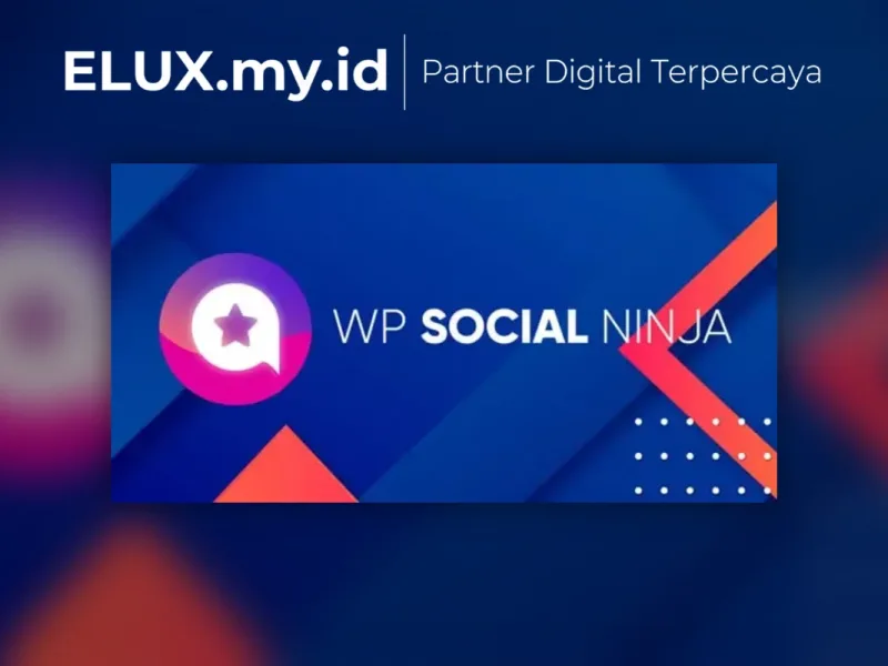 Detail Produk Wp Social Ninja Pro Wordpress Plugin