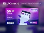 WP Story Premium - Instagram Style Stories For Wordpress Plugin Wp Story Premium Instagram Style Stories For