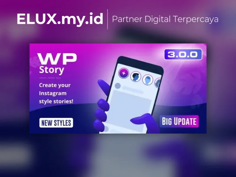 Wp Story Premium Instagram Style Stories For Foto Asli Wp Story Premium Instagram Style Stories For Wordpress Plugin