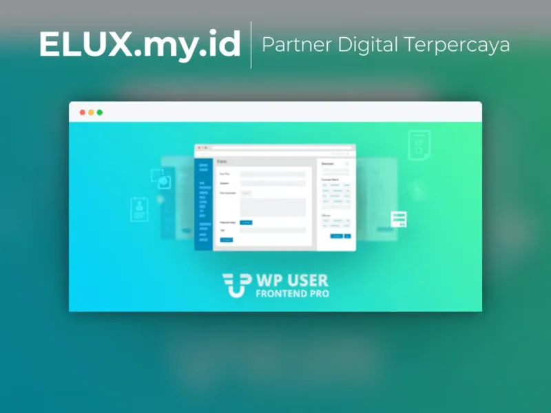 Wp User Frontend Pro Business Wordpress Plugin Tampilan Wp User Frontend Pro Business Wordpress Plugin