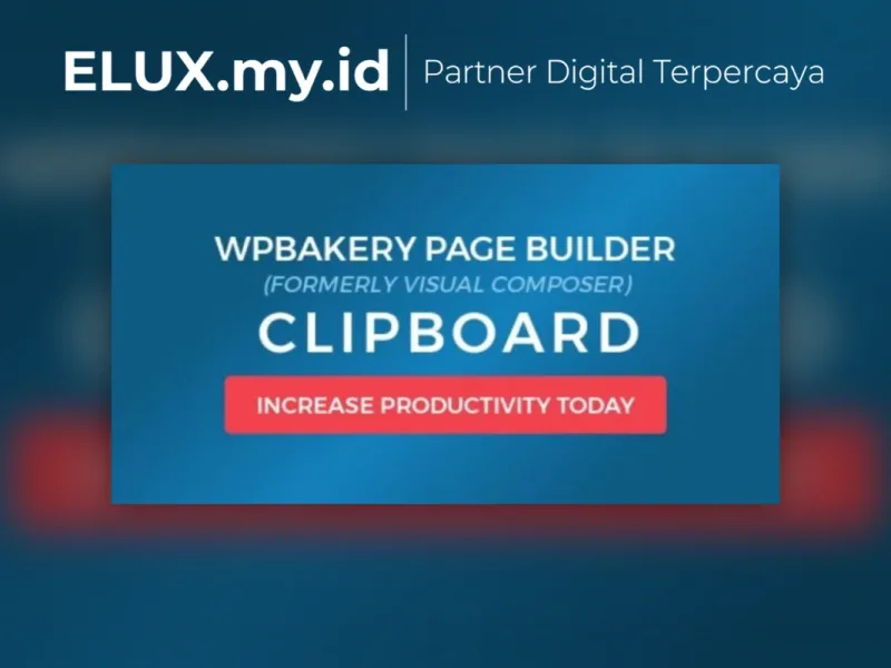 Wpbakery Page Builder Clipboard Wordpress Plugin Lisensi Resmi Wpbakery Page Builder Clipboard Wordpress Plugin