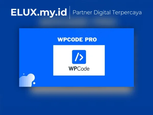 Lisensi Resmi Wpcode Pro The Best Wordpress Code Snippets Plugin