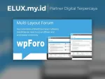 Wpforo Addons Multi Layout Forum Wordpress Plugin