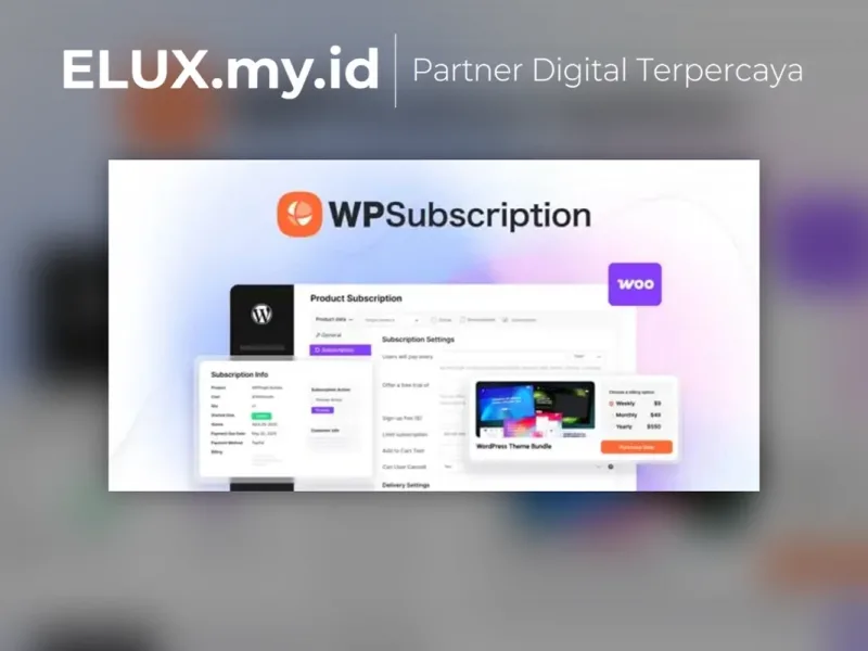 Wpsubscription Pro Subscription Recurring Payment Tampilan Wpsubscription Pro Subscription Recurring Payment Plugin For