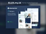 Writern Content Writing Services Elementor Template Kit Writern Content Writing Services Elementor