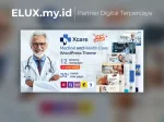 Xcare - Medical And Health Care Wordpress Theme Xcare Medical And Health Care Wordpress Theme