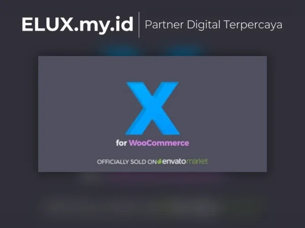 Tampilan Xforwoocommerce Wordpress Plugin