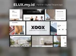 Xoox Architecture Agency Elementor Template Kit Xoox Architecture Agency Elementor Template Kit