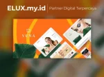 Yena - Beauty & Cosmetic Woocommerce Theme Wordpress Yena Beauty Cosmetic Woocommerce Wordpress Theme