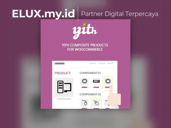 Foto Asli Yith Composite Products For Woocommerce Premium Wordpress Plugin