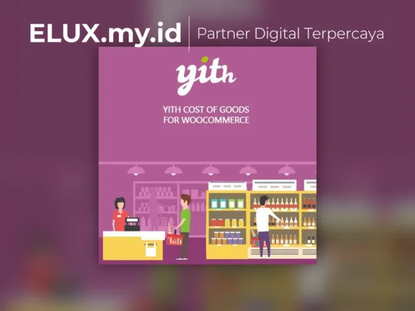 Detail Produk Yith Cost Of Goods For Woocommerce Premium Wordpress Plugin