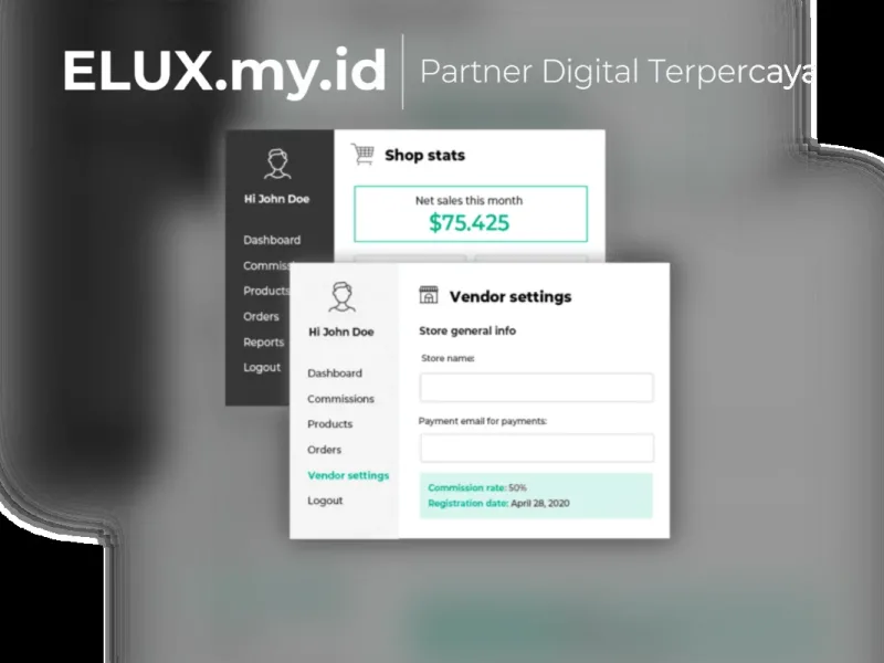 Yith Frontend Manager For Woocommerce Wordpress Tampilan Yith Frontend Manager For Woocommerce Wordpress Plugin