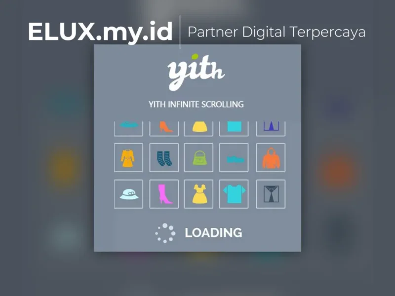 Yith Infinite Scrolling Premium Wordpress Plugin Lisensi Resmi Yith Infinite Scrolling Premium Wordpress Plugin
