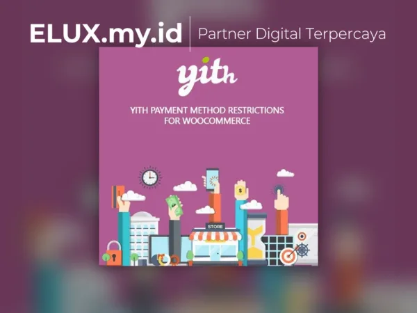 Tampilan Yith Payment Method Restrictions For Woocommerce Premium Wordpress
