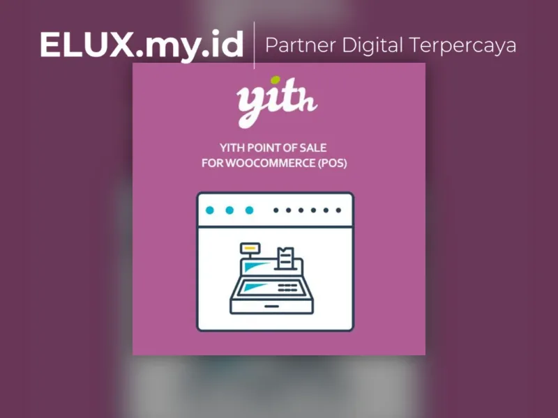 Yith Point Of Sale For Woocommerce Pos Wordpress Lisensi Resmi Yith Point Of Sale For Woocommerce Pos Wordpress Plugin