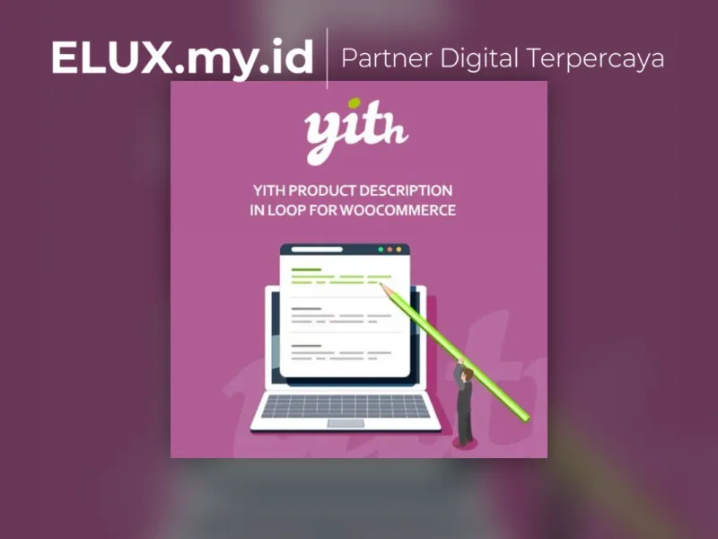 Yith Product Description In Loop For Woocommerce Tampilan Yith Product Description In Loop For Woocommerce Wordpress Plugin