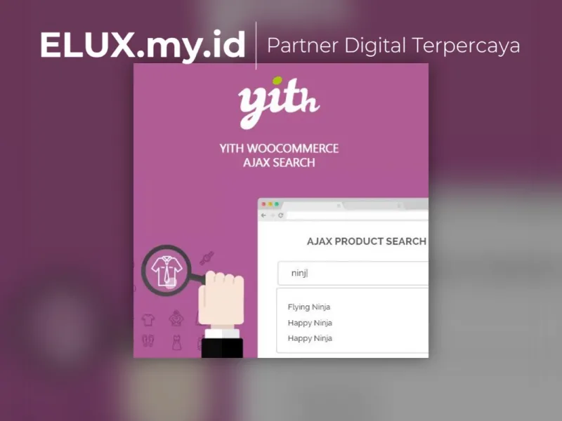 Yith Woocommerce Ajax Search Premium Wordpress Jual Yith Woocommerce Ajax Search Premium Wordpress Plugin