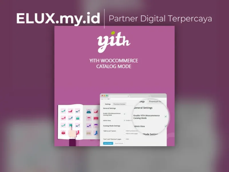 Yith Woocommerce Catalog Mode Premium Wordpress Jual Yith Woocommerce Catalog Mode Premium Wordpress Plugin