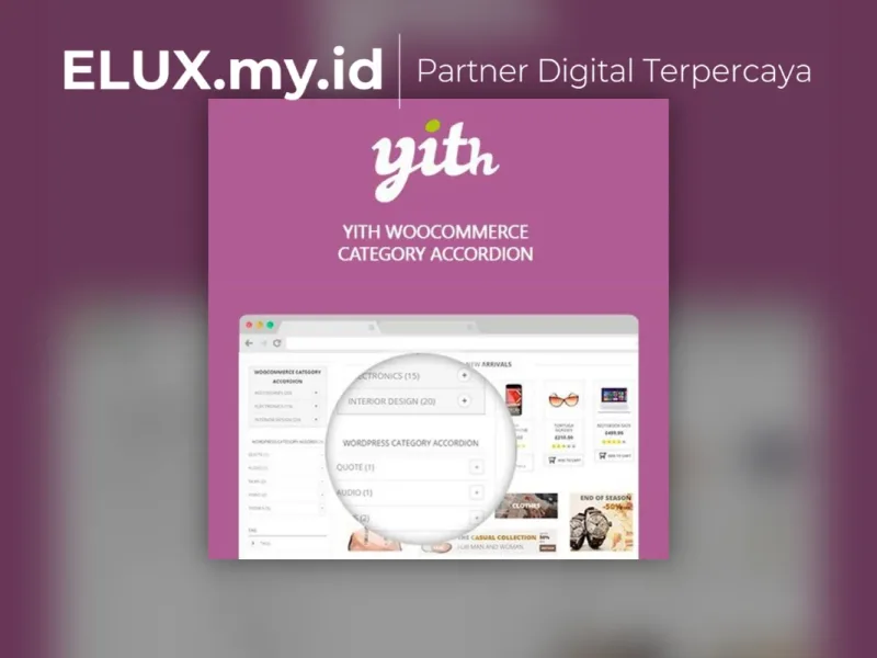 Yith Woocommerce Category Accordion Premium Jual Yith Woocommerce Category Accordion Premium Wordpress Plugin