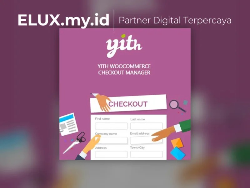 Yith Woocommerce Checkout Manager Premium Foto Asli Yith Woocommerce Checkout Manager Premium Wordpress Plugin
