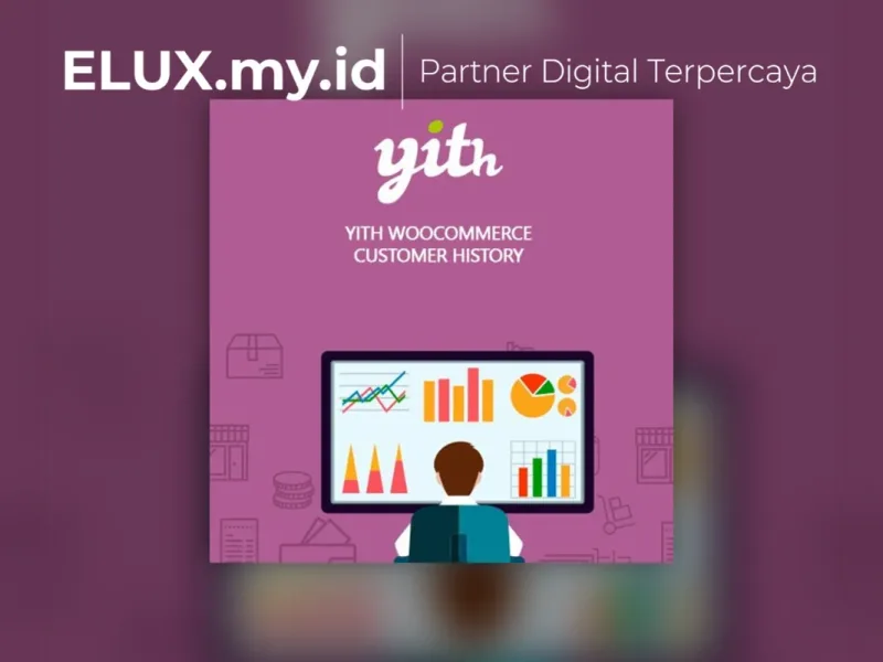 Yith Woocommerce Customer History Premium Lisensi Resmi Yith Woocommerce Customer History Premium Wordpress Plugin