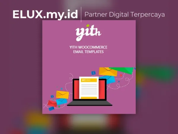 Foto Asli Yith Woocommerce Email Templates Premium Wordpress Plugin