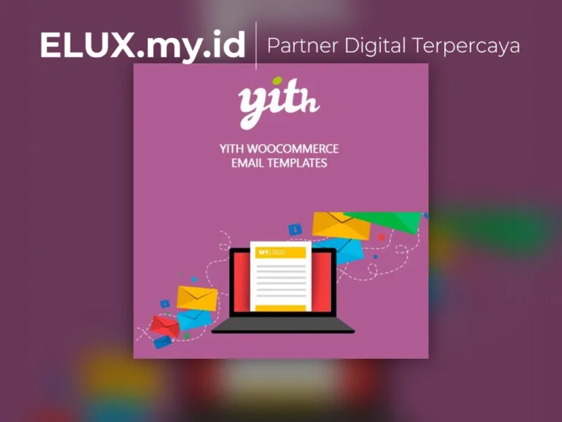 Yith Woocommerce Email Templates Premium Foto Asli Yith Woocommerce Email Templates Premium Wordpress Plugin