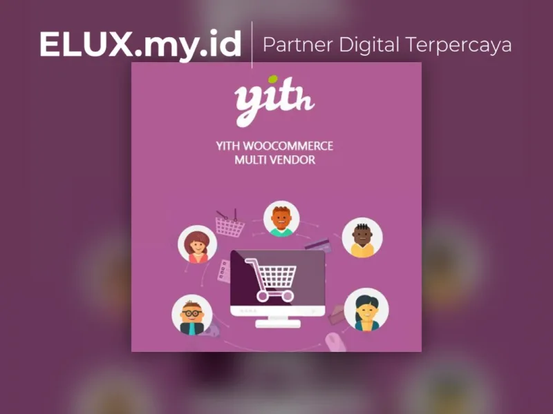 Yith Woocommerce Multi Vendor Premium Wordpress Jual Yith Woocommerce Multi Vendor Premium Wordpress Plugin