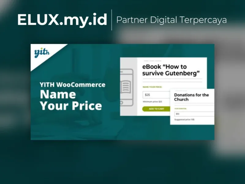 Yith Woocommerce Name Your Price Wordpress Plugin Detail Produk Yith Woocommerce Name Your Price Wordpress Plugin
