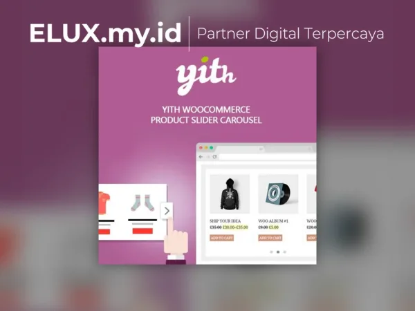 Detail Produk Yith Woocommerce Product Slider Carousel Premium Wordpress Plugin