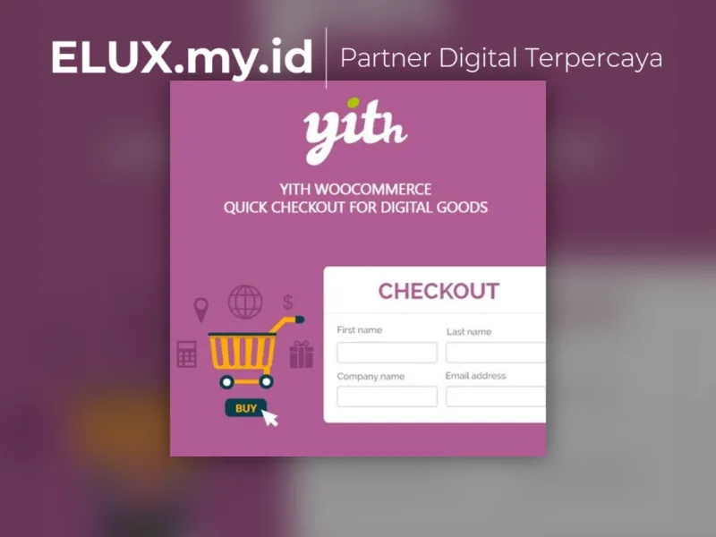 Yith Woocommerce Quick Checkout For Digital Goods Foto Asli Yith Woocommerce Quick Checkout For Digital Goods Wordpress Plugin