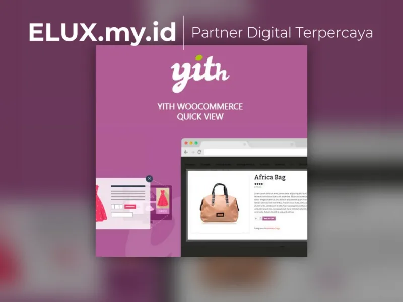 Yith Woocommerce Quick View Premium Wordpress Jual Yith Woocommerce Quick View Premium Wordpress Plugin