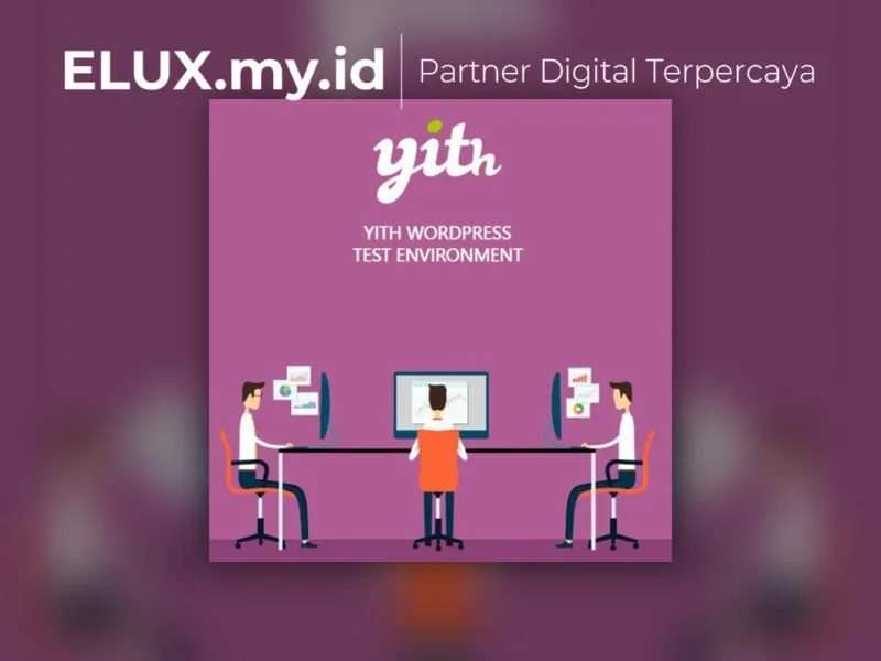 Yith Wordpress Test Environment Wordpress Plugin Tampilan Yith Wordpress Test Environment Wordpress Plugin