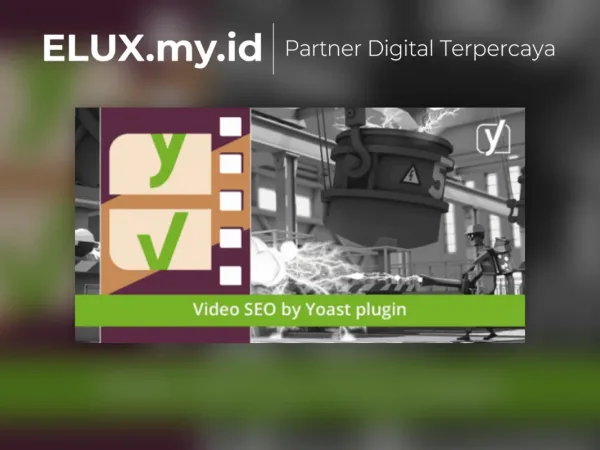 Tampilan Yoast Video Seo Premium Wordpress Plugin