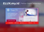 Yoga Fit - Sports & Fitness Wordpress Theme Yoga Fit Sports Fitness Wordpress Theme