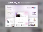 Zembolic Brand Design Agency Elementor Template Kit Zembolic Brand Design Agency Elementor Template