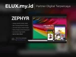 Zephyr - Material Design Theme Wordpress Zephyr Material Design Wordpress Theme