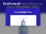 Zion Builder Pro - The Fastest Wordpress Page Plugin Zion Builder Pro The Fastest Wordpress Page