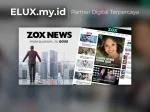 Zox News - Professional Wordpress & Magazine Theme Zox News Professional Wordpress News Magazine